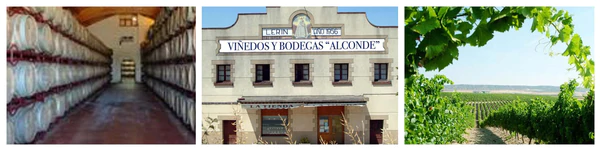 Alconde